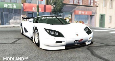 Mod Image